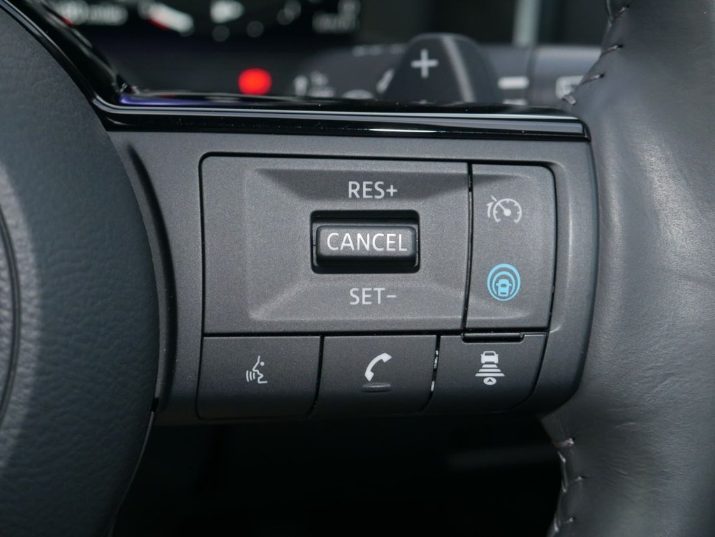 Used Nissan Qashqai 2024 for sale - 77355763: Photo 44