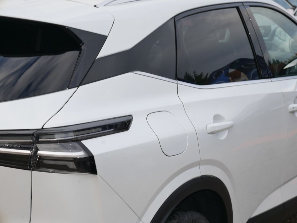 Used Nissan Qashqai 2024 for sale - 77355763: Photo 45