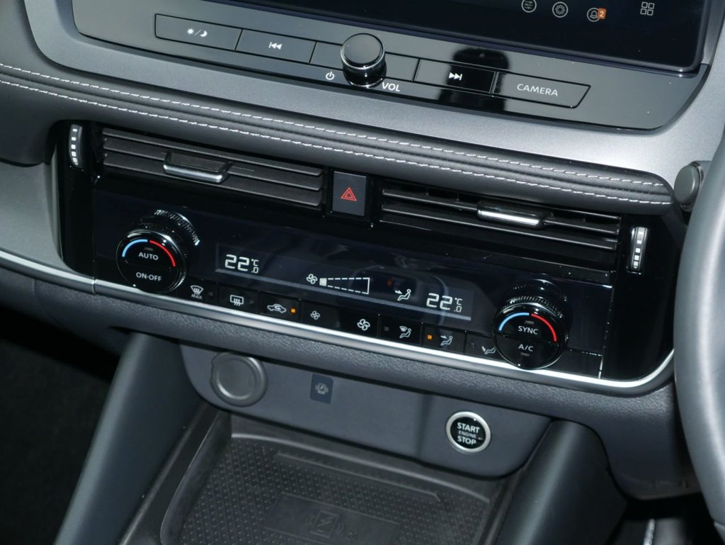 Used Nissan Qashqai 2024 for sale - 77355763: Photo 48