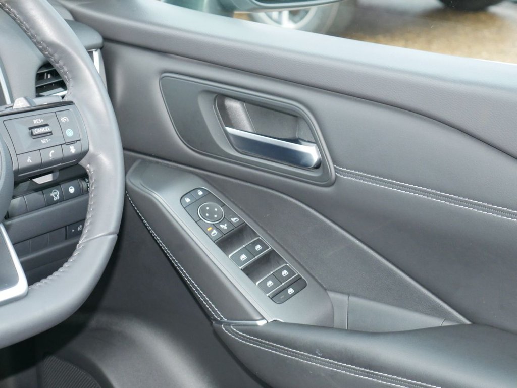 Used Nissan Qashqai 2024 for sale - 77355763: Photo 49