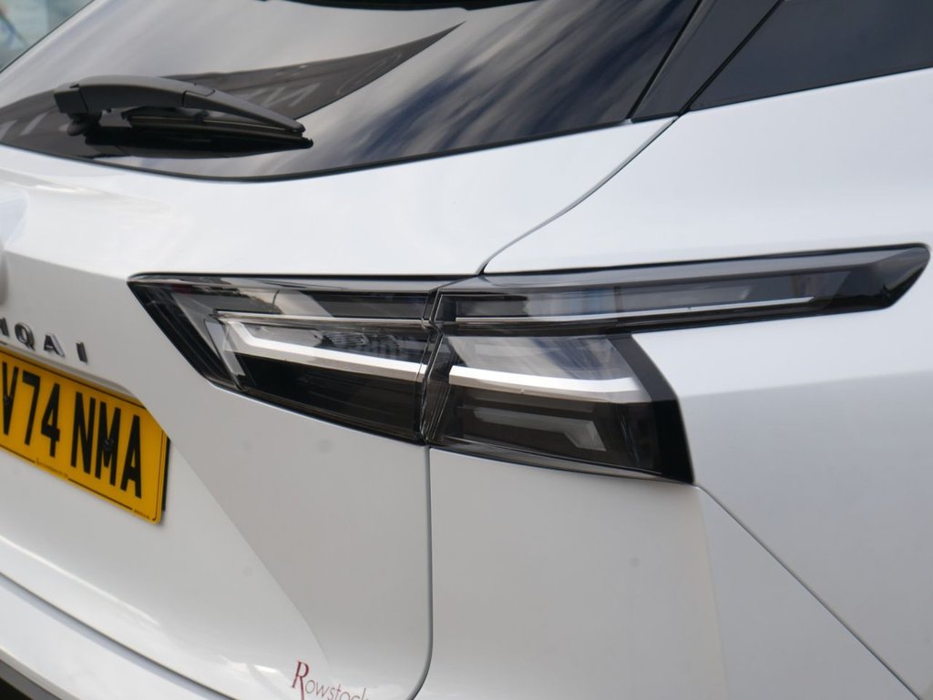 Used Nissan Qashqai 2024 for sale - 77355763: Photo 50