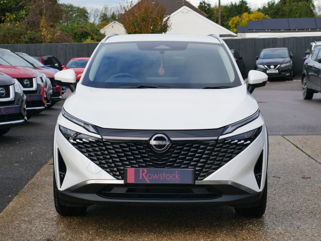 Used Nissan Qashqai 2024 for sale - 77355763: Photo 7