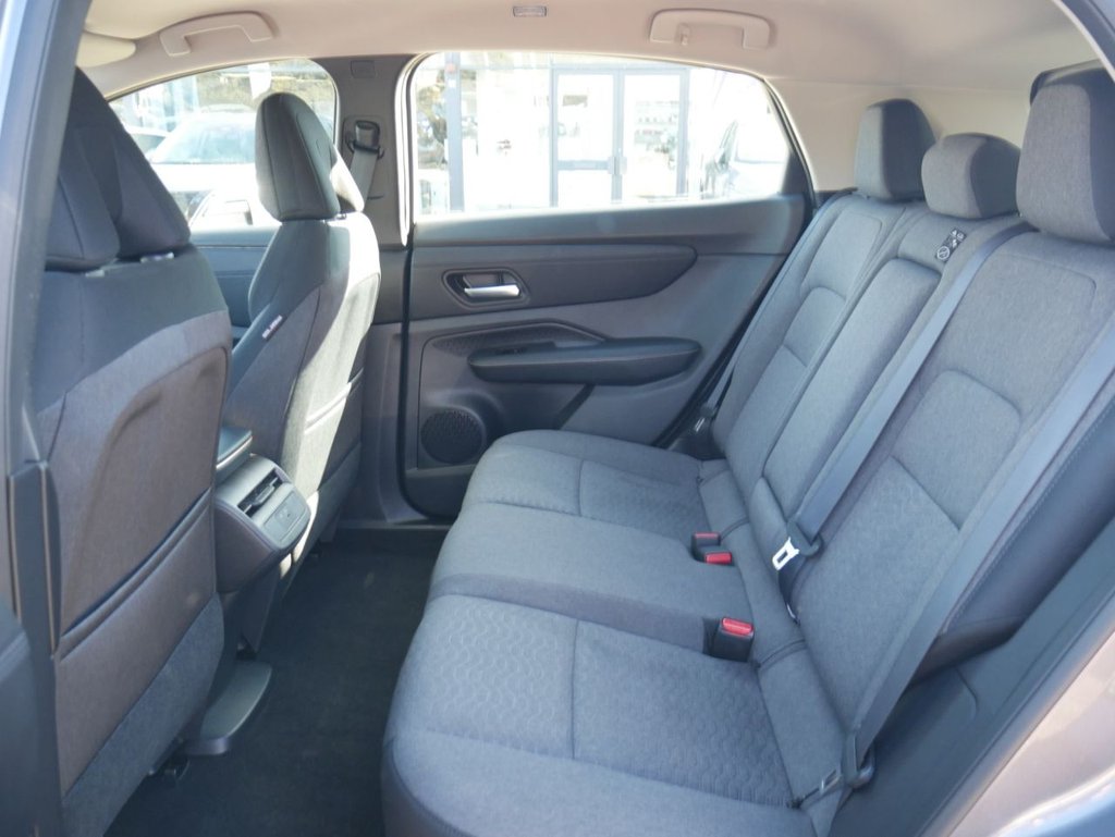 Used Nissan ARIYA 2024 for sale - 77355862: Photo 12