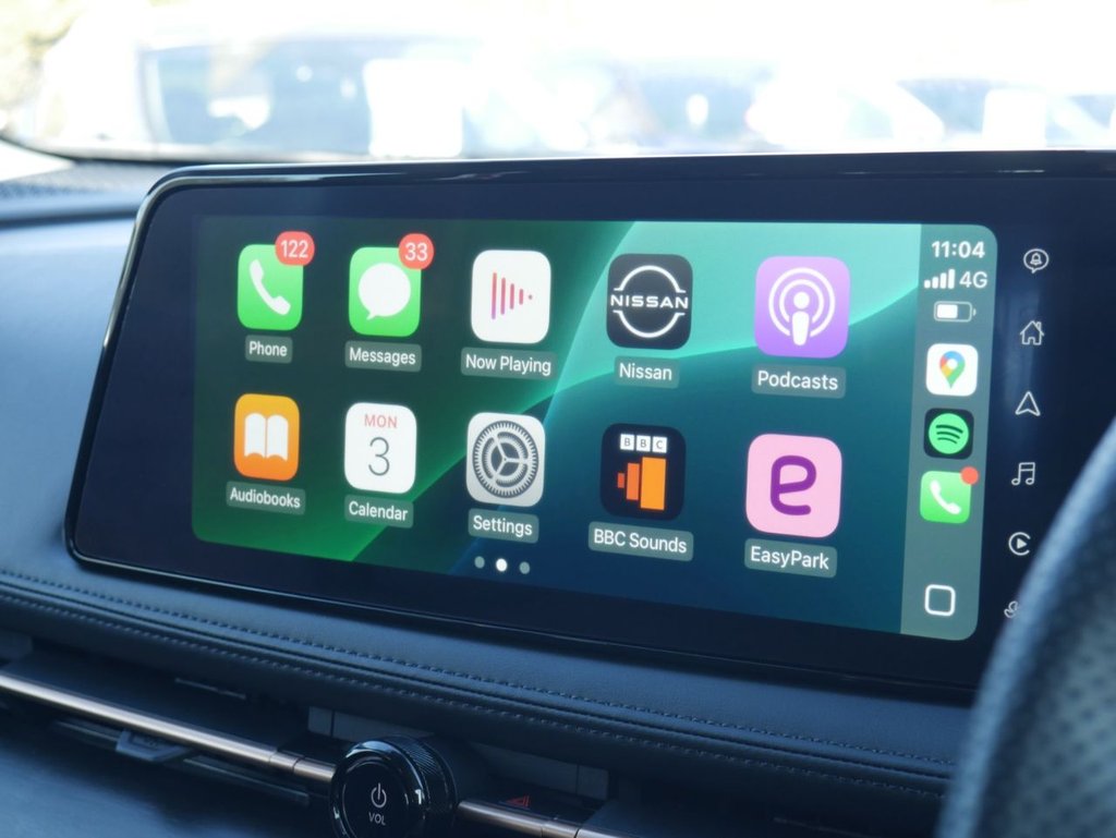 Used Nissan ARIYA 2024 for sale - 77355862: Photo 17