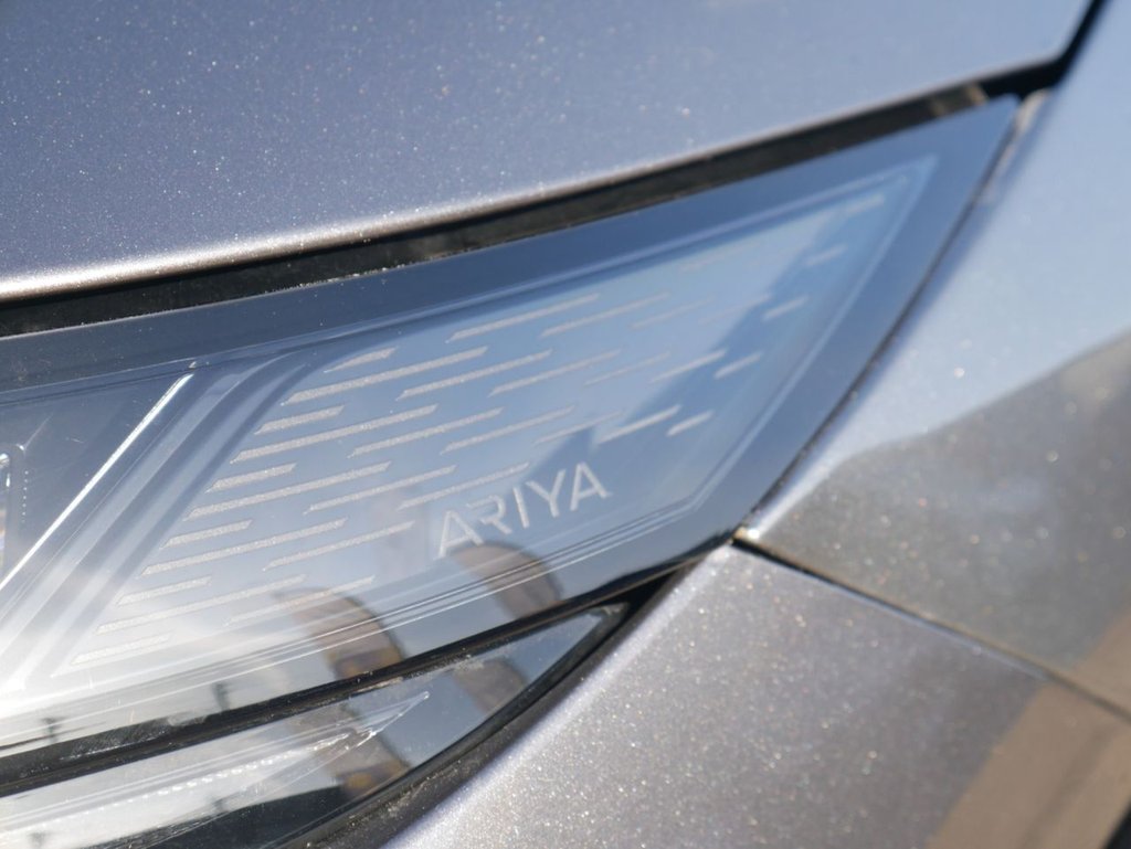 Used Nissan ARIYA 2024 for sale - 77355862: Photo 19