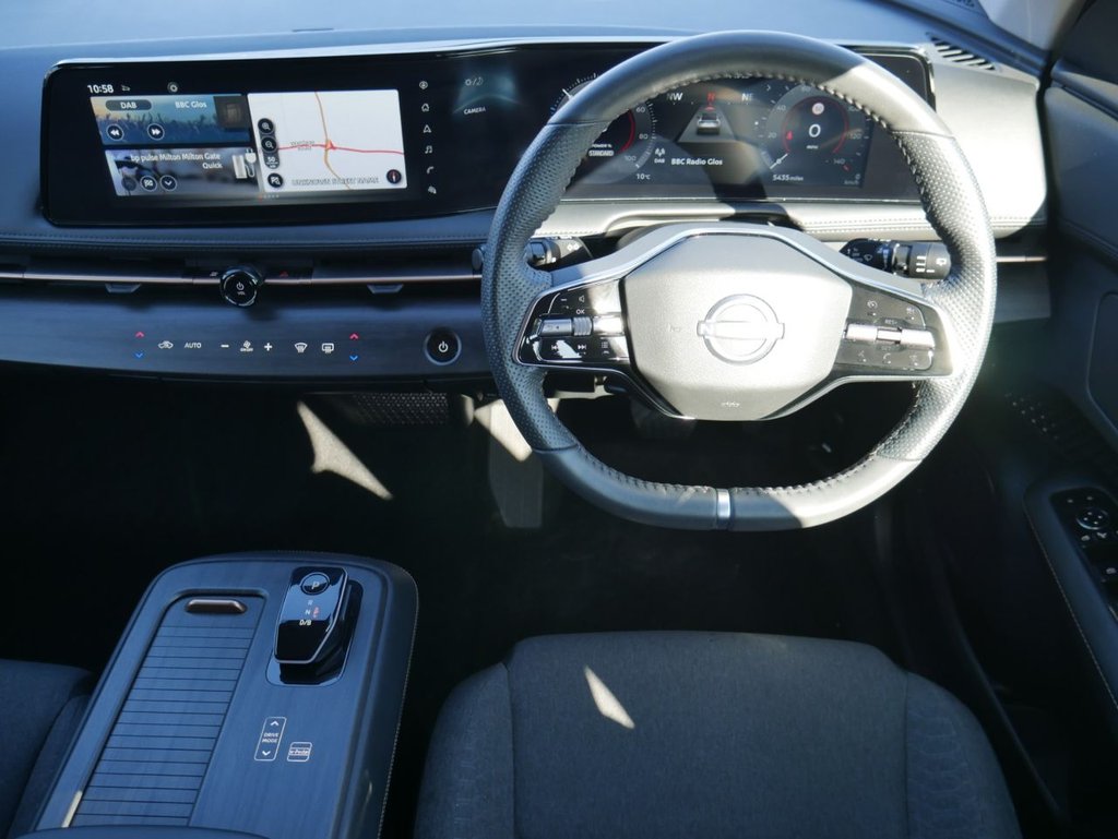 Used Nissan ARIYA 2024 for sale - 77355862: Photo 2