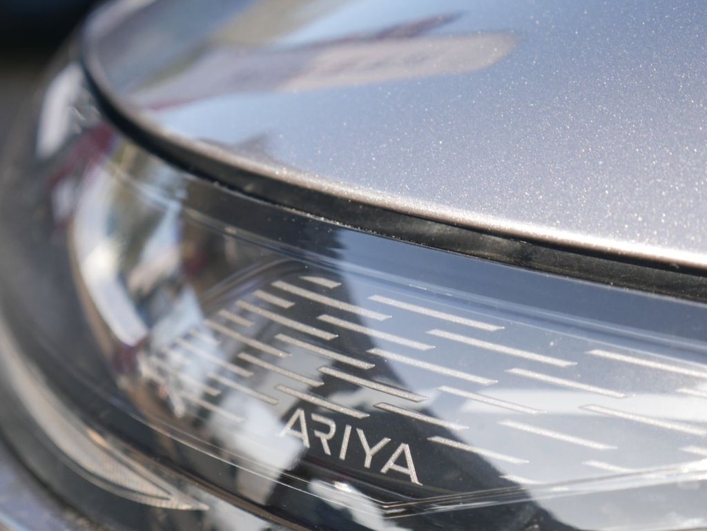 Used Nissan ARIYA 2024 for sale - 77355862: Photo 21