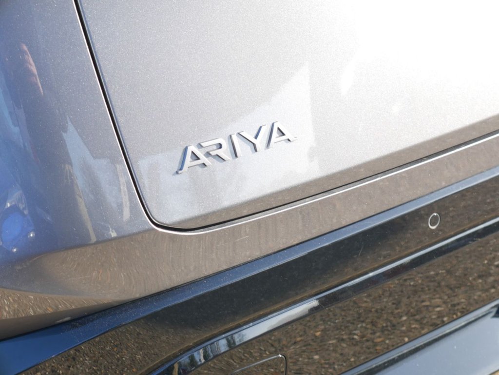 Used Nissan ARIYA 2024 for sale - 77355862: Photo 24