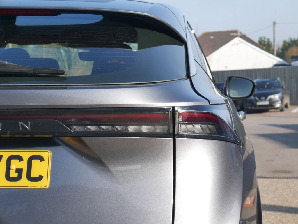 Used Nissan ARIYA 2024 for sale - 77355862: Photo 25