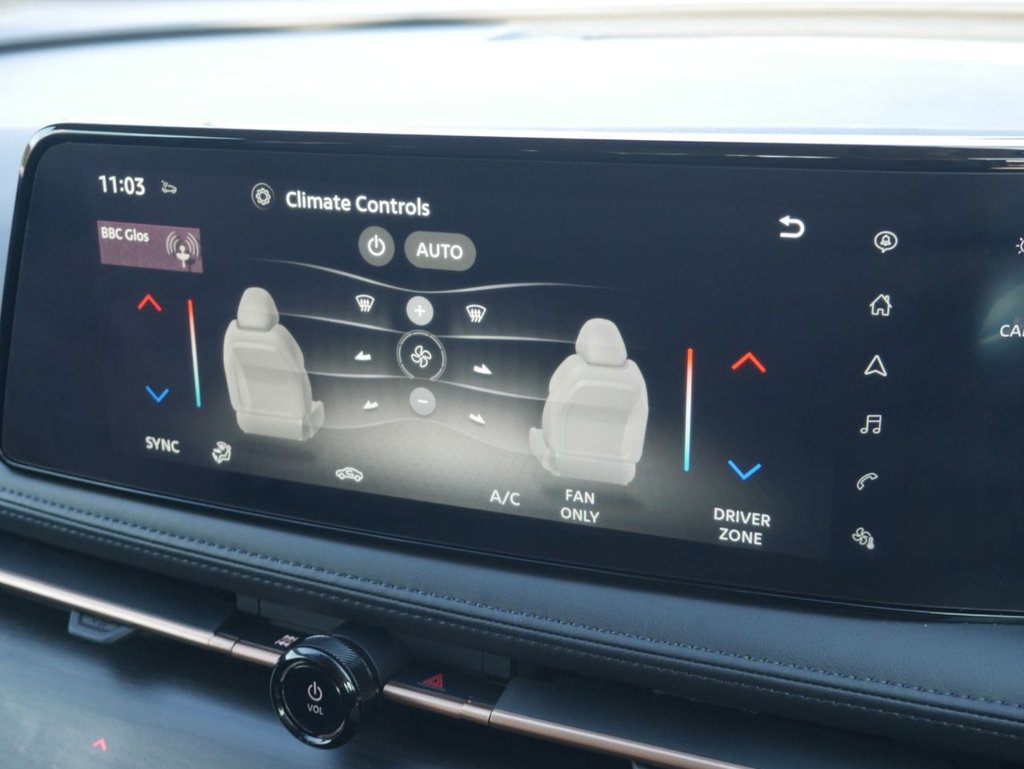 Used Nissan ARIYA 2024 for sale - 77355862: Photo 26