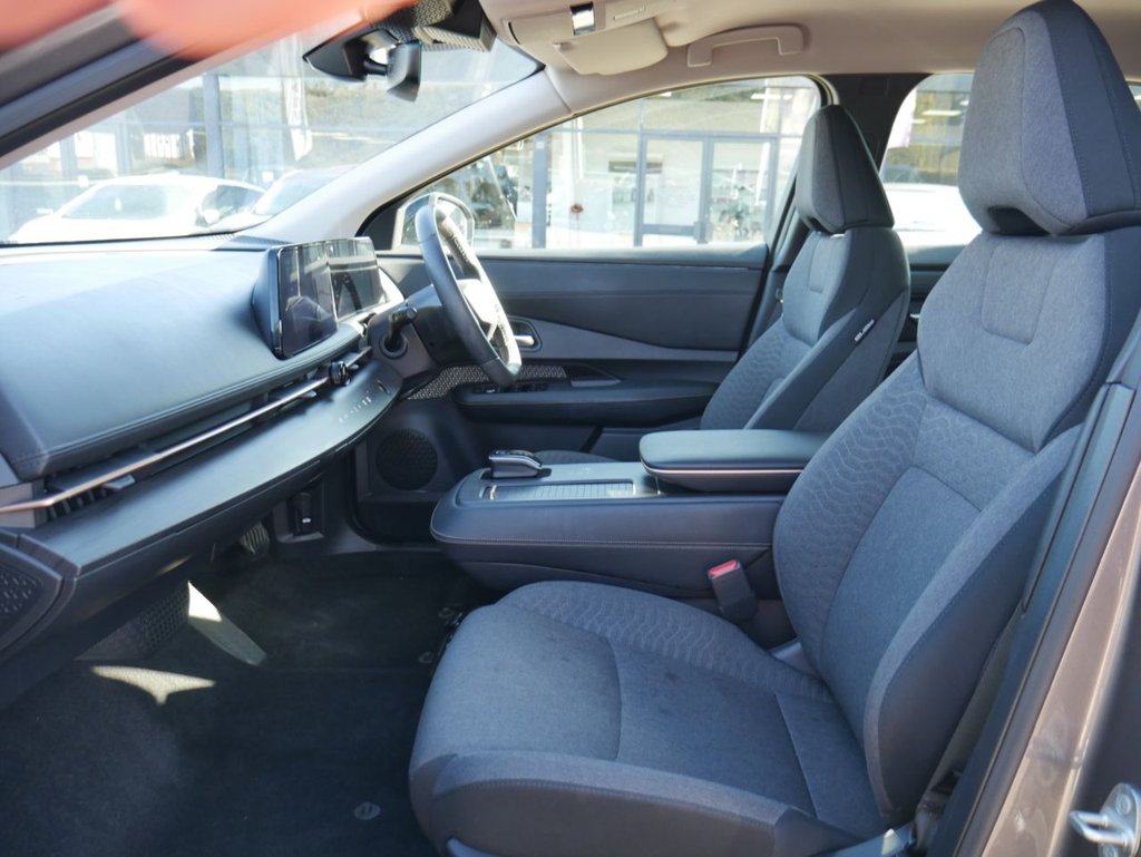 Used Nissan ARIYA 2024 for sale - 77355862: Photo 3