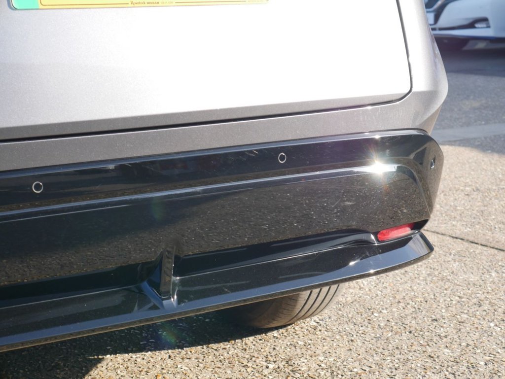 Used Nissan ARIYA 2024 for sale - 77355862: Photo 30