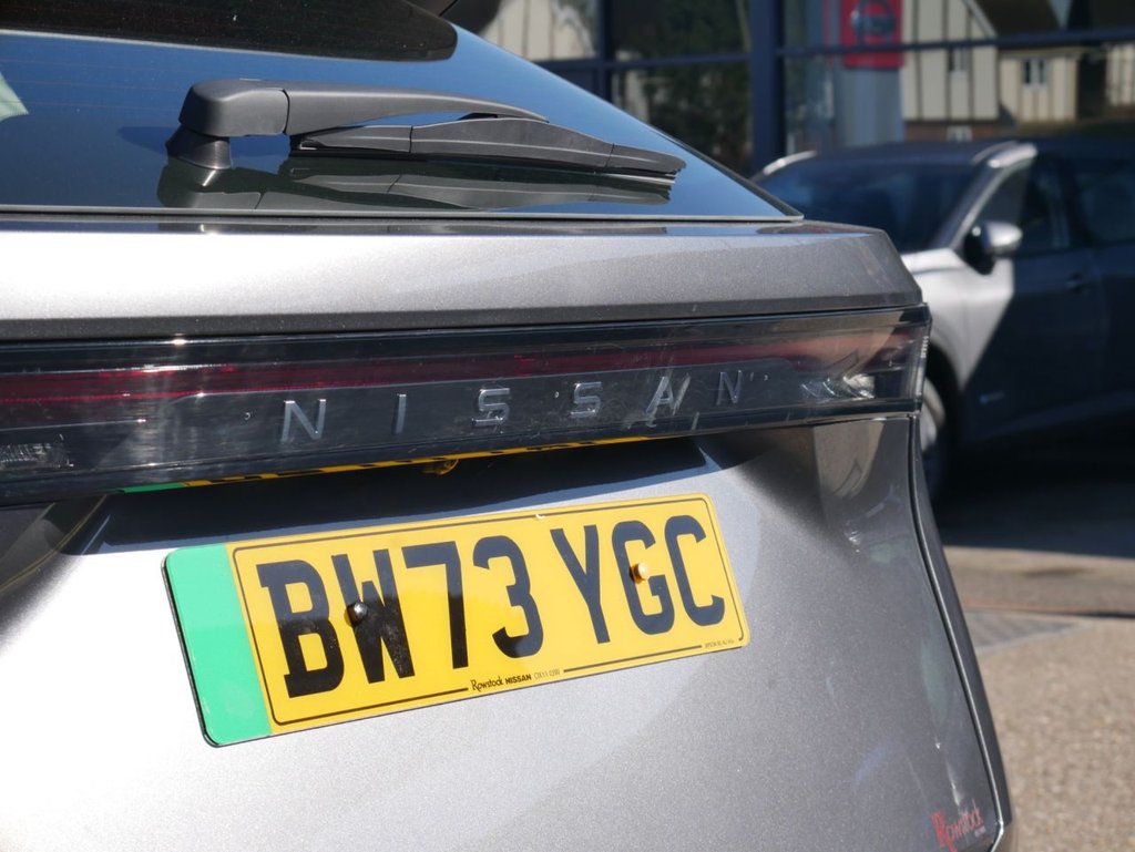 Used Nissan ARIYA 2024 for sale - 77355862: Photo 33