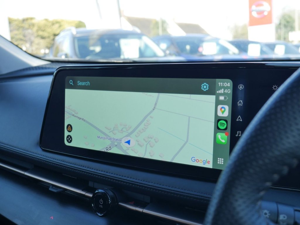 Used Nissan ARIYA 2024 for sale - 77355862: Photo 50