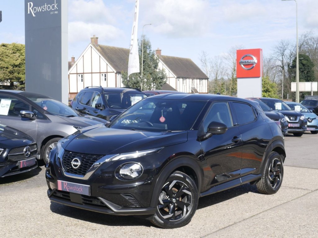 Used Nissan Juke 2023 for sale - 78030032: Photo 1