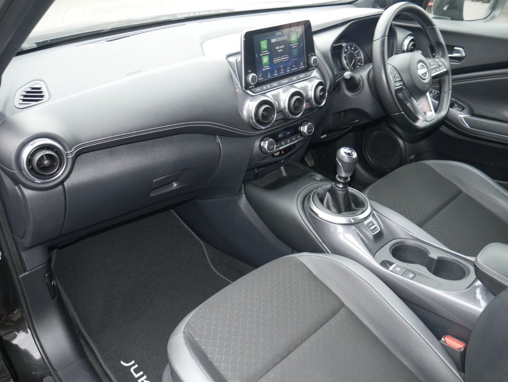 Used Nissan Juke 2023 for sale - 78030032: Photo 10