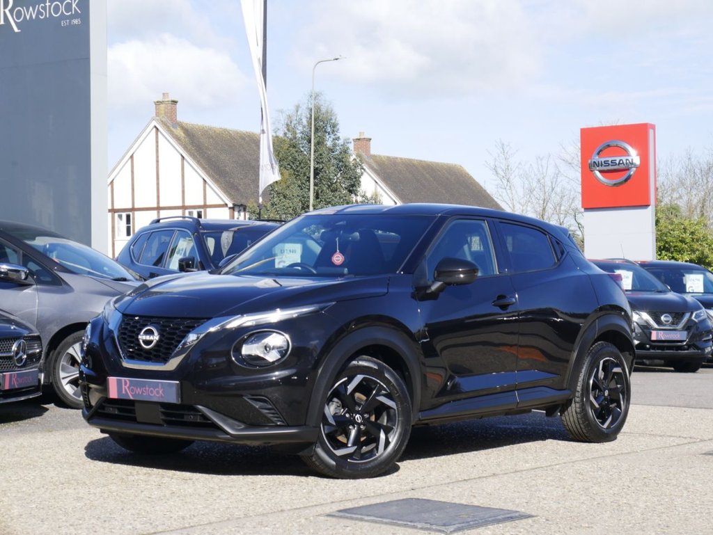 Used Nissan Juke 2023 for sale - 78030032: Photo 13