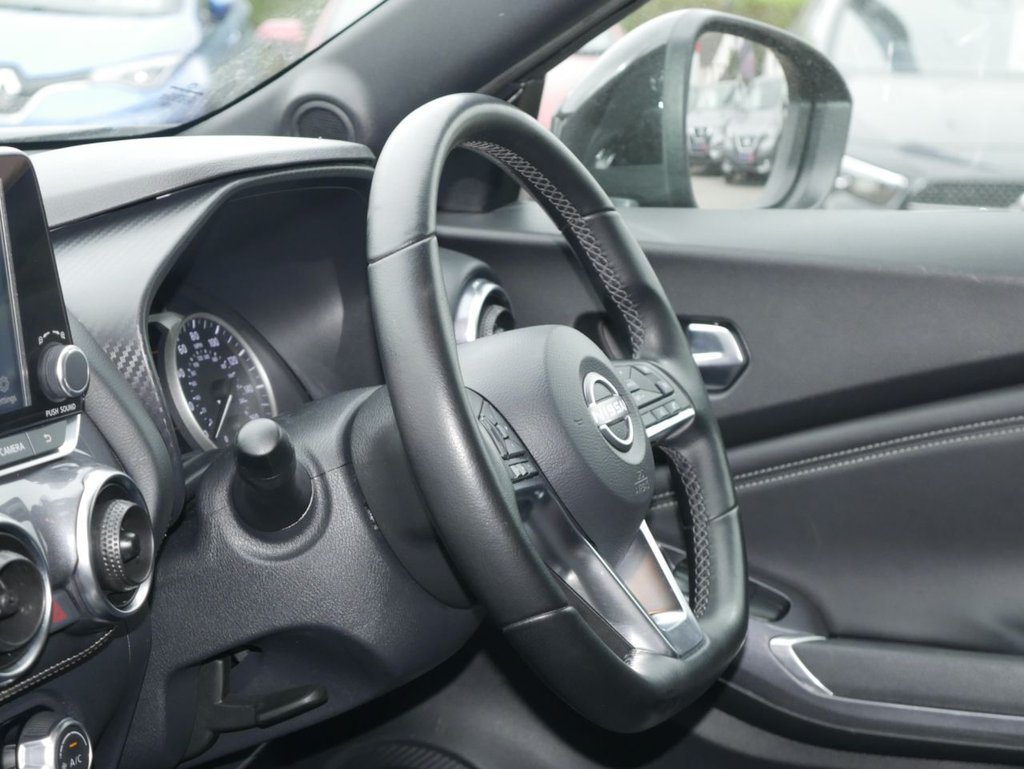 Used Nissan Juke 2023 for sale - 78030032: Photo 14