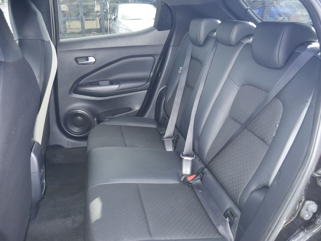 Used Nissan Juke 2023 for sale - 78030032: Photo 18