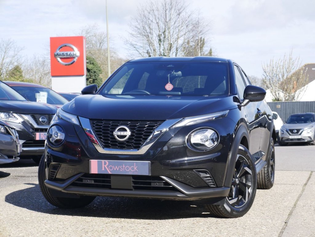 Used Nissan Juke 2023 for sale - 78030032: Photo 19