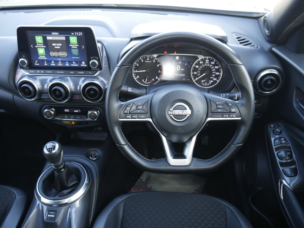 Used Nissan Juke 2023 for sale - 78030032: Photo 2