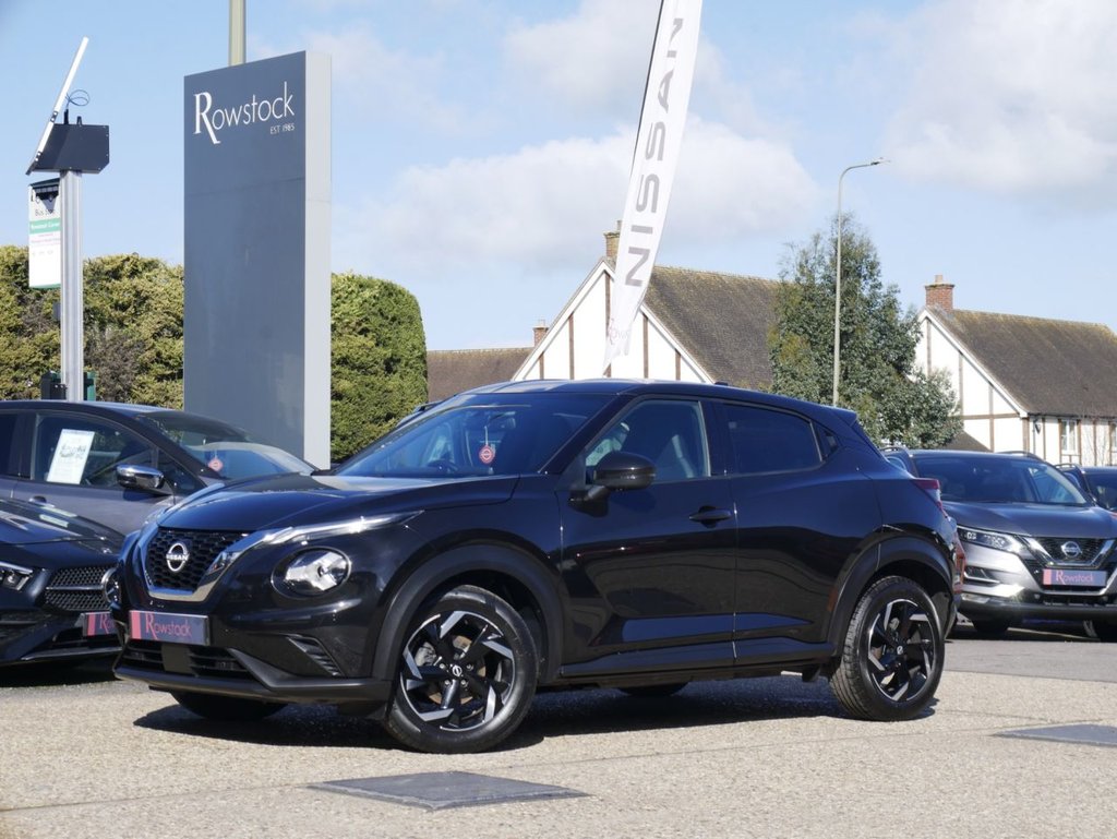 Used Nissan Juke 2023 for sale - 78030032: Photo 20