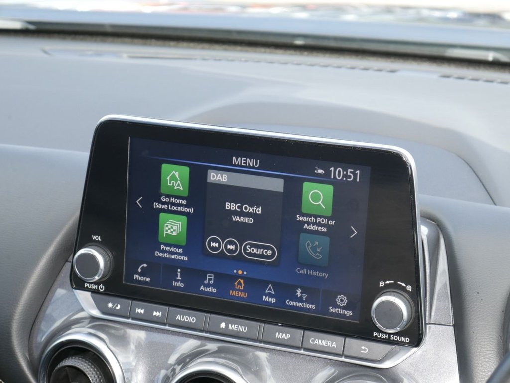 Used Nissan Juke 2023 for sale - 78030032: Photo 23