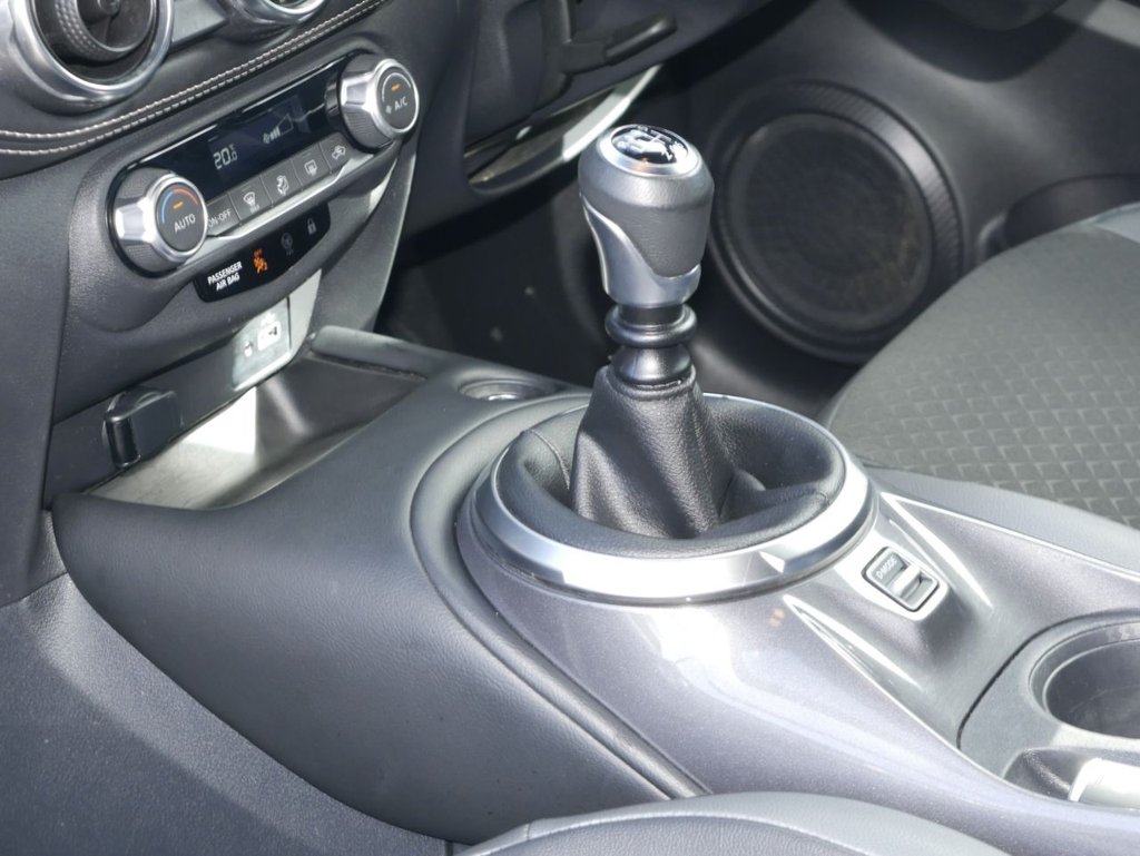 Used Nissan Juke 2023 for sale - 78030032: Photo 25