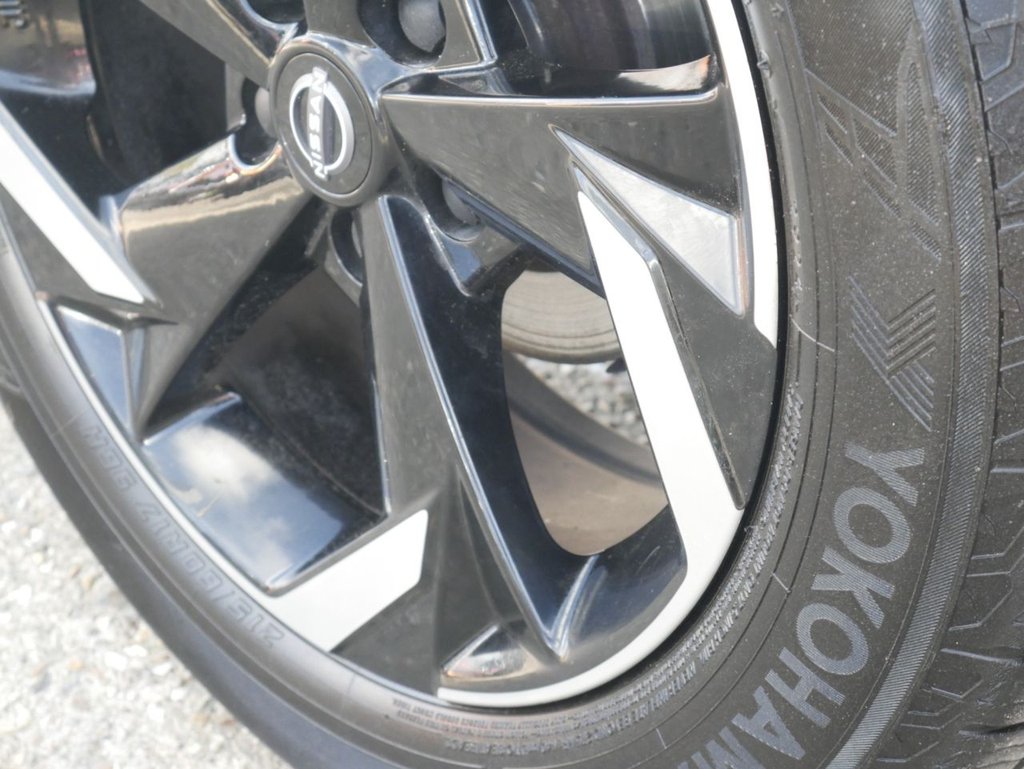 Used Nissan Juke 2023 for sale - 78030032: Photo 27