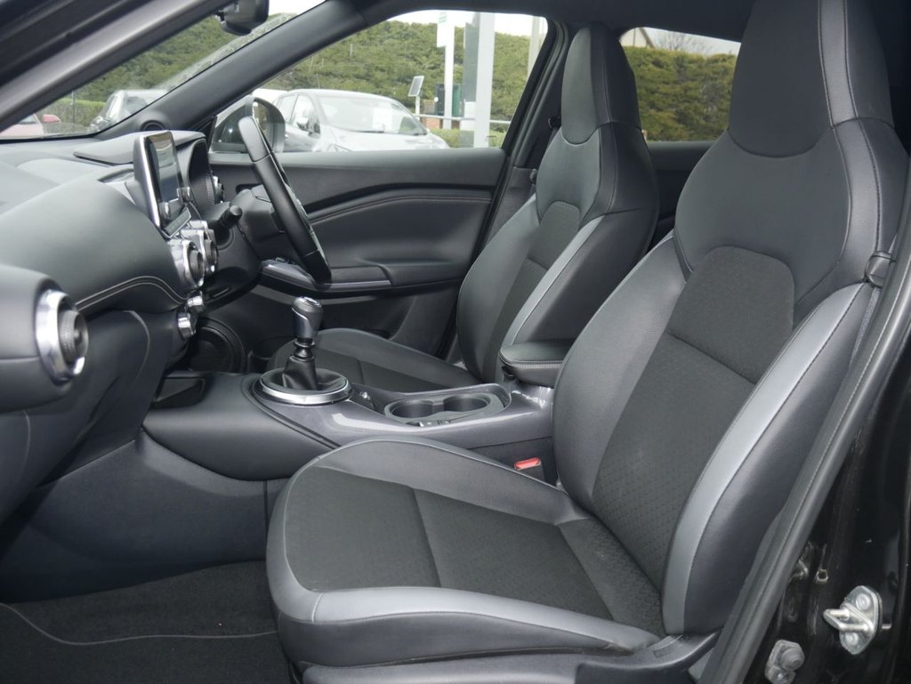 Used Nissan Juke 2023 for sale - 78030032: Photo 3