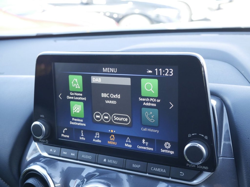 Used Nissan Juke 2023 for sale - 78030032: Photo 32