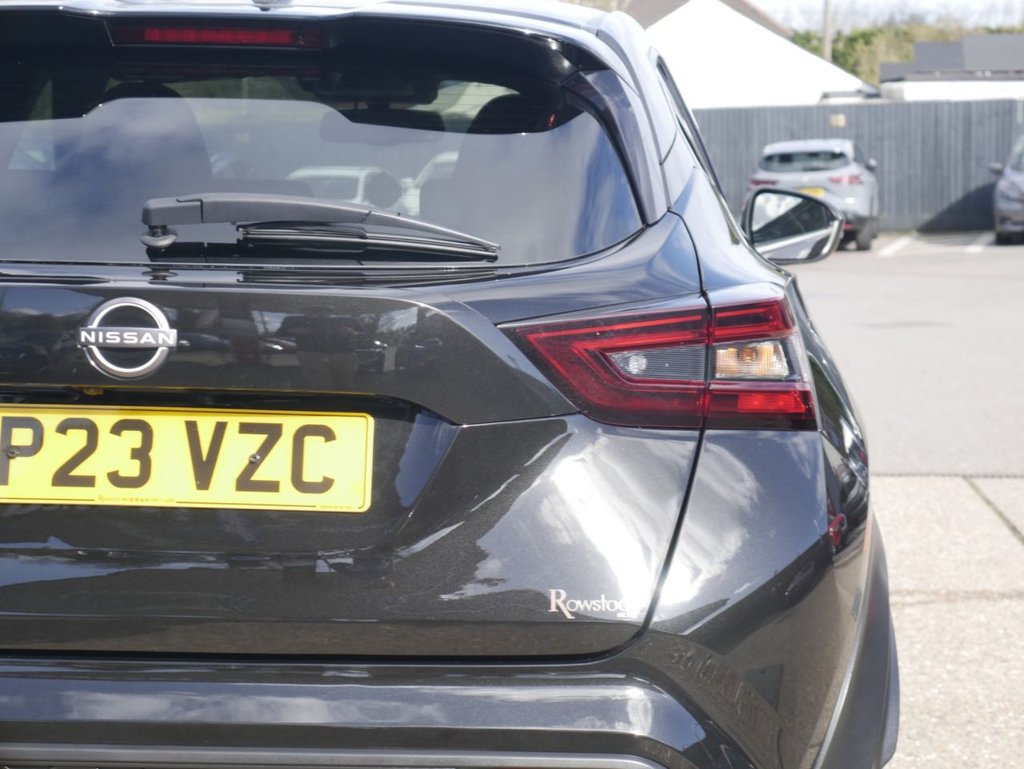 Used Nissan Juke 2023 for sale - 78030032: Photo 33