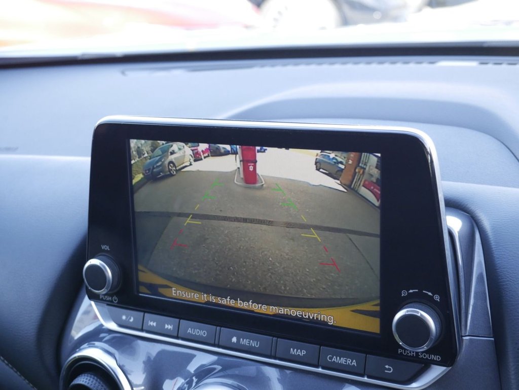 Used Nissan Juke 2023 for sale - 78030032: Photo 36