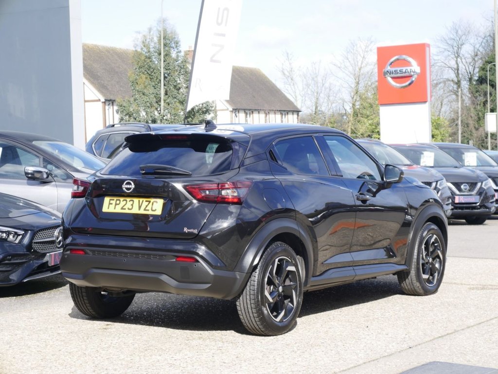 Used Nissan Juke 2023 for sale - 78030032: Photo 4