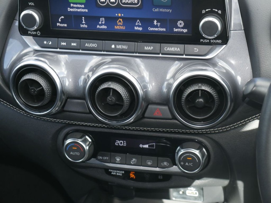 Used Nissan Juke 2023 for sale - 78030032: Photo 44