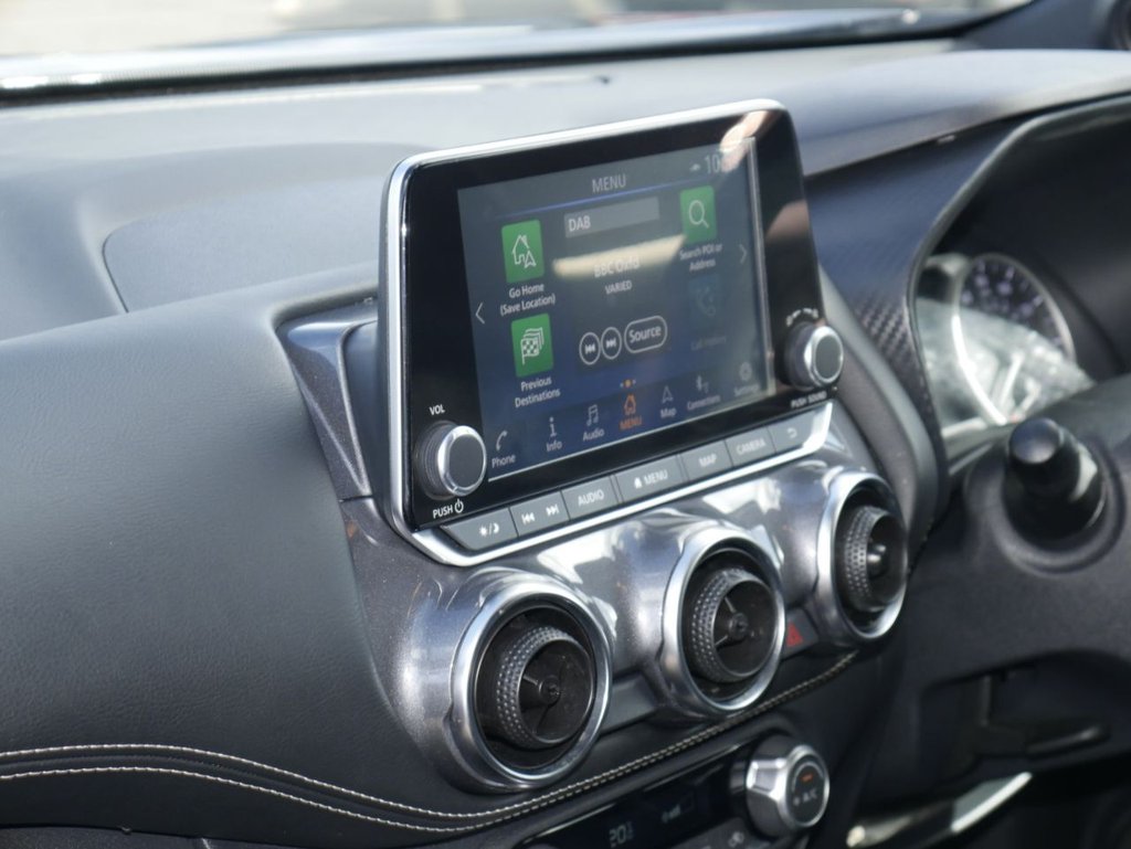 Used Nissan Juke 2023 for sale - 78030032: Photo 46