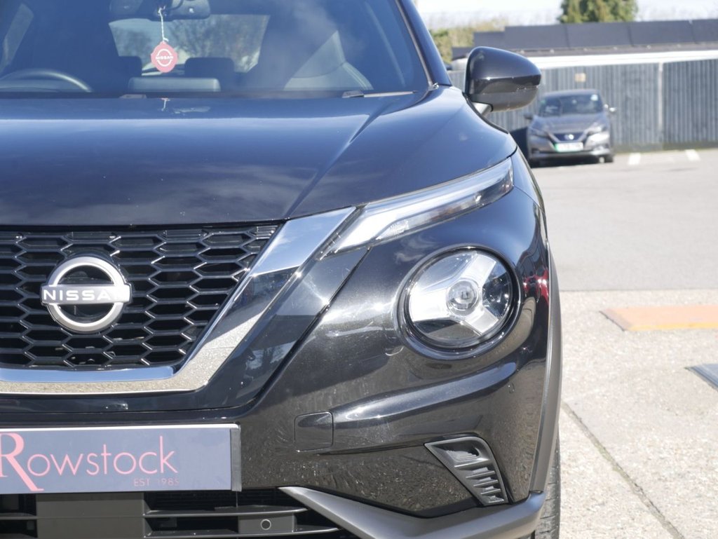 Used Nissan Juke 2023 for sale - 78030032: Photo 49