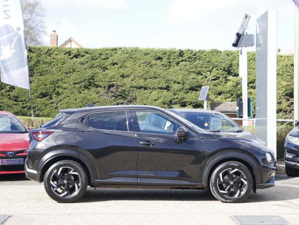 Used Nissan Juke 2023 for sale - 78030032: Photo 5
