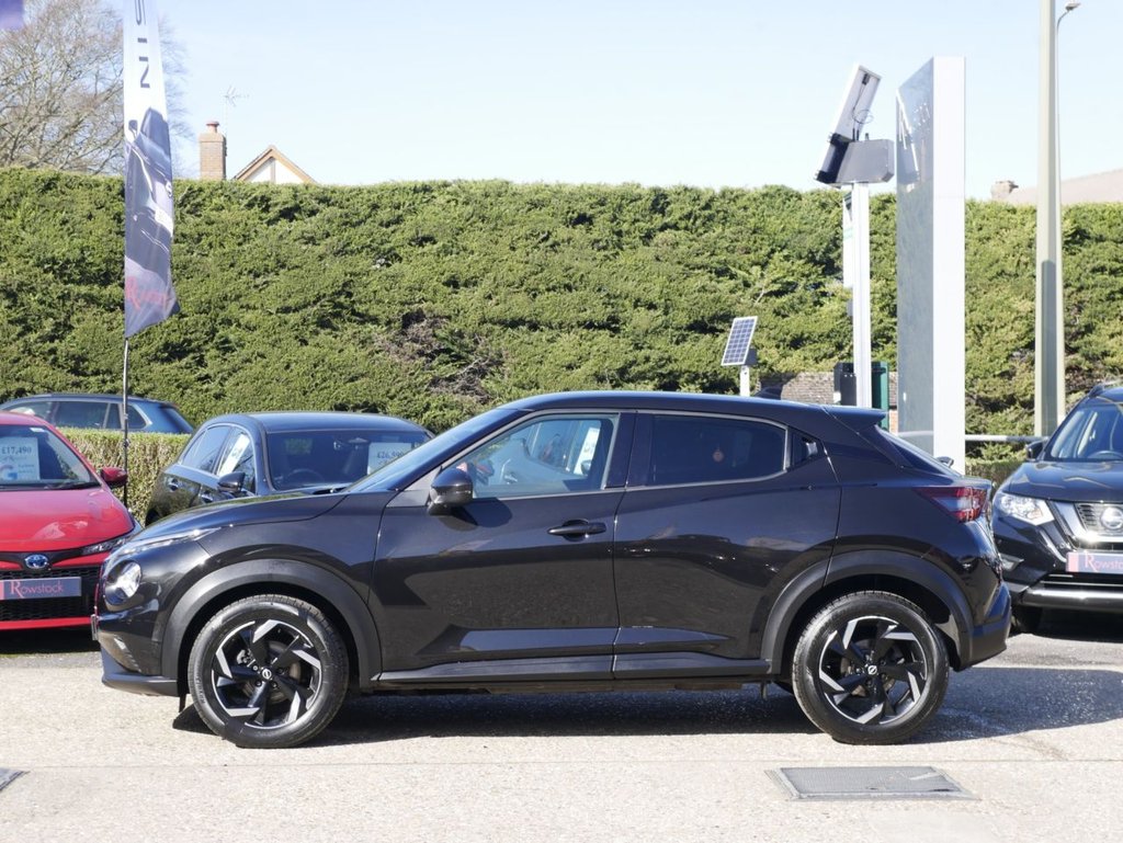 Used Nissan Juke 2023 for sale - 78030032: Photo 6