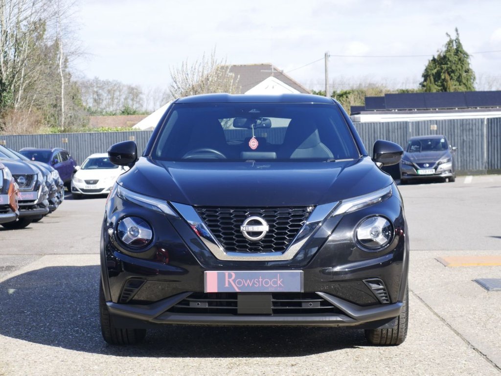 Used Nissan Juke 2023 for sale - 78030032: Photo 8