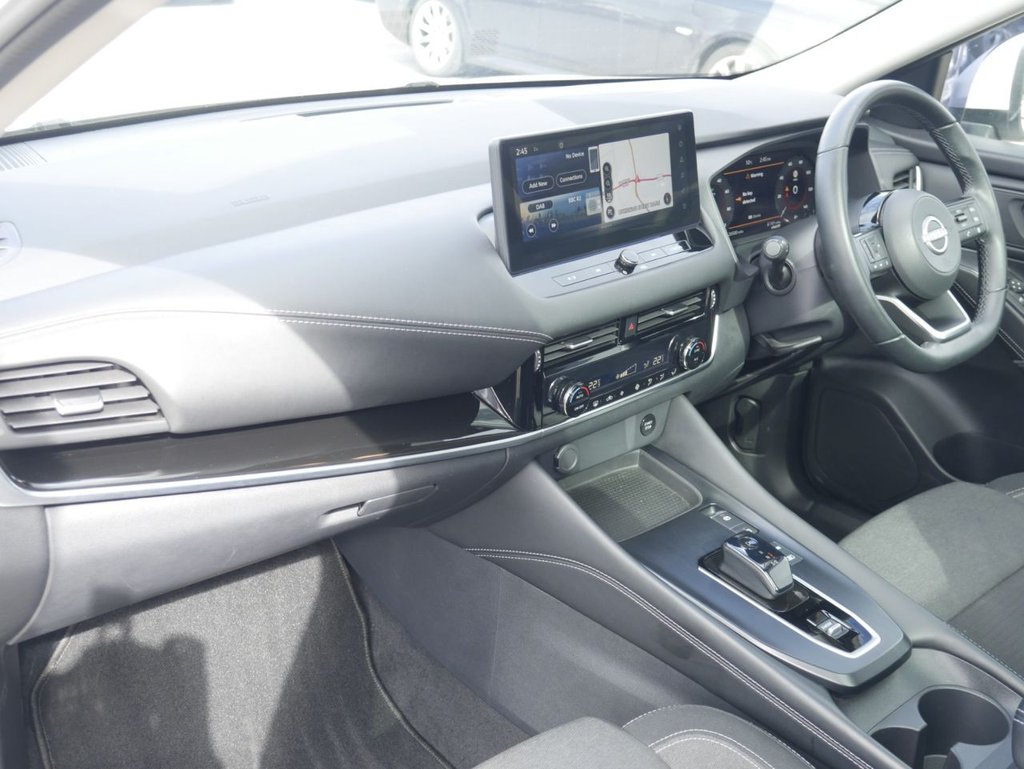 Used Nissan Qashqai 2023 for sale - 78124473: Photo 10