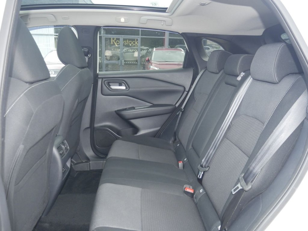 Used Nissan Qashqai 2023 for sale - 78124473: Photo 11