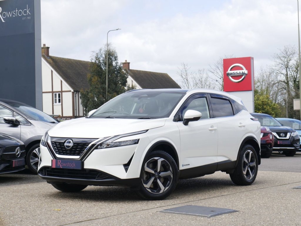 Used Nissan Qashqai 2023 for sale - 78124473: Photo 13