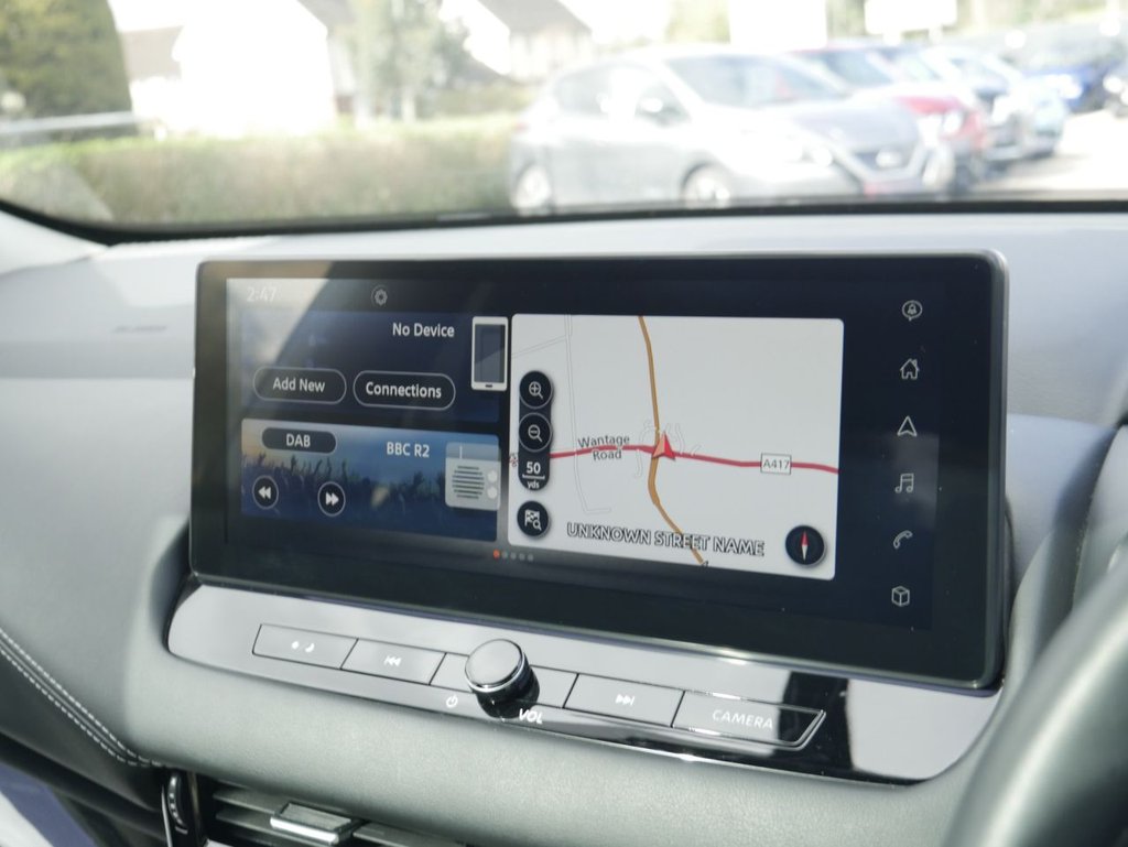 Used Nissan Qashqai 2023 for sale - 78124473: Photo 14