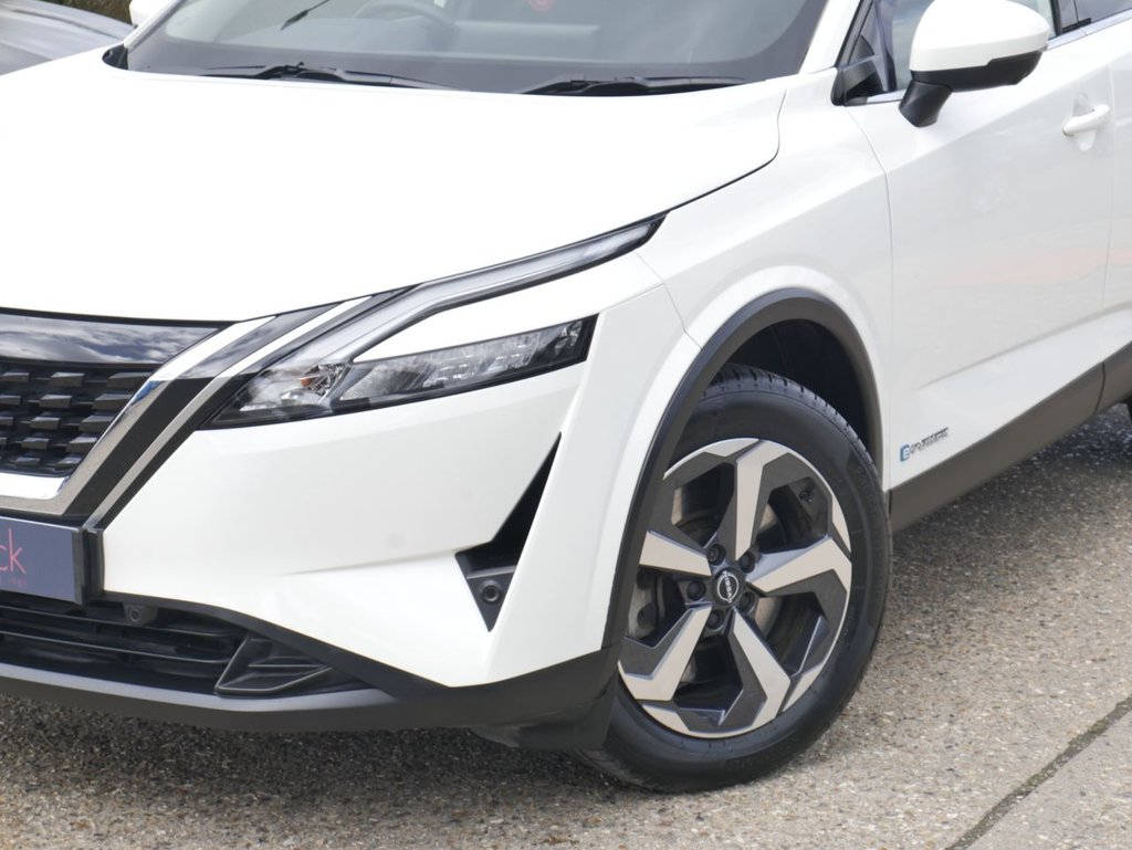 Used Nissan Qashqai 2023 for sale - 78124473: Photo 17