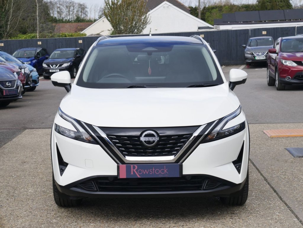 Used Nissan Qashqai 2023 for sale - 78124473: Photo 19