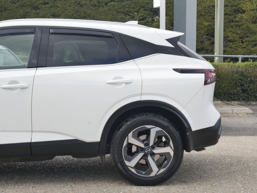 Used Nissan Qashqai 2023 for sale - 78124473: Photo 20