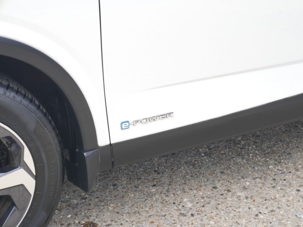 Used Nissan Qashqai 2023 for sale - 78124473: Photo 22