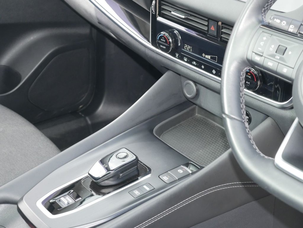 Used Nissan Qashqai 2023 for sale - 78124473: Photo 24