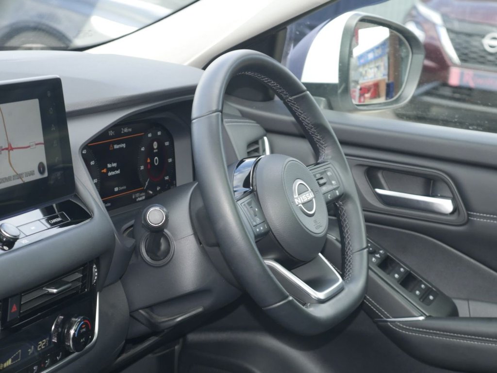 Used Nissan Qashqai 2023 for sale - 78124473: Photo 26